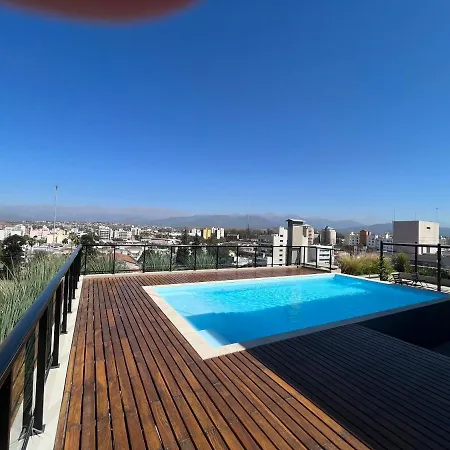 Appartement Dpto Excelente Ubicacion Con Parking Privado